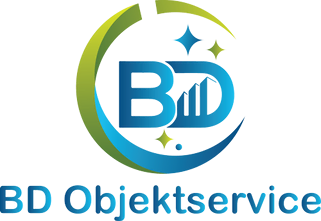 BD Objektservice - Inh. Ismet Krasniqi Logo